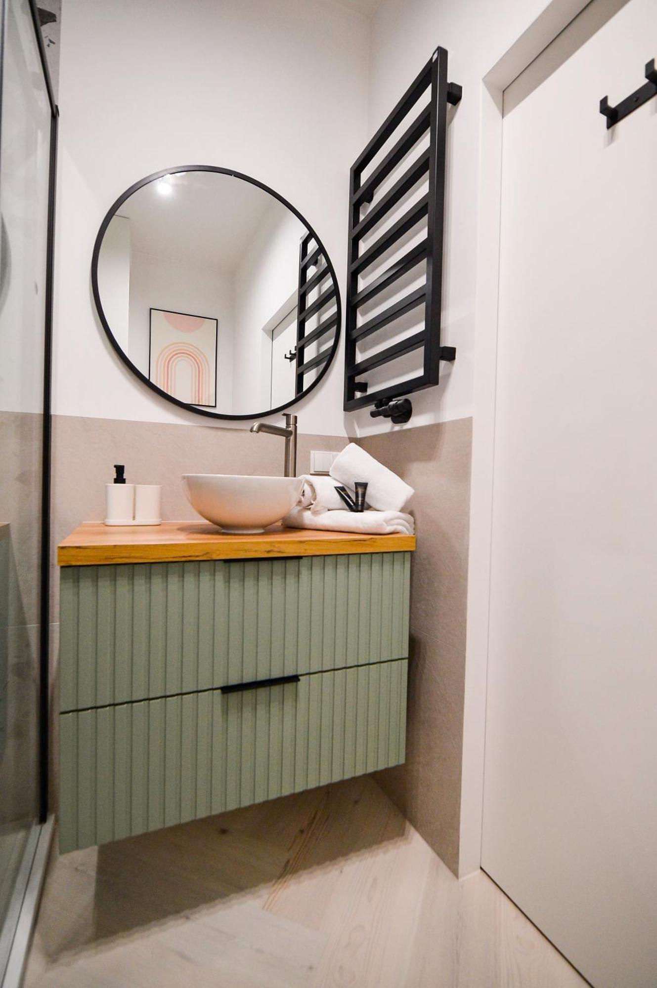 Citystay Garden Gates Apartment Danzica Esterno foto