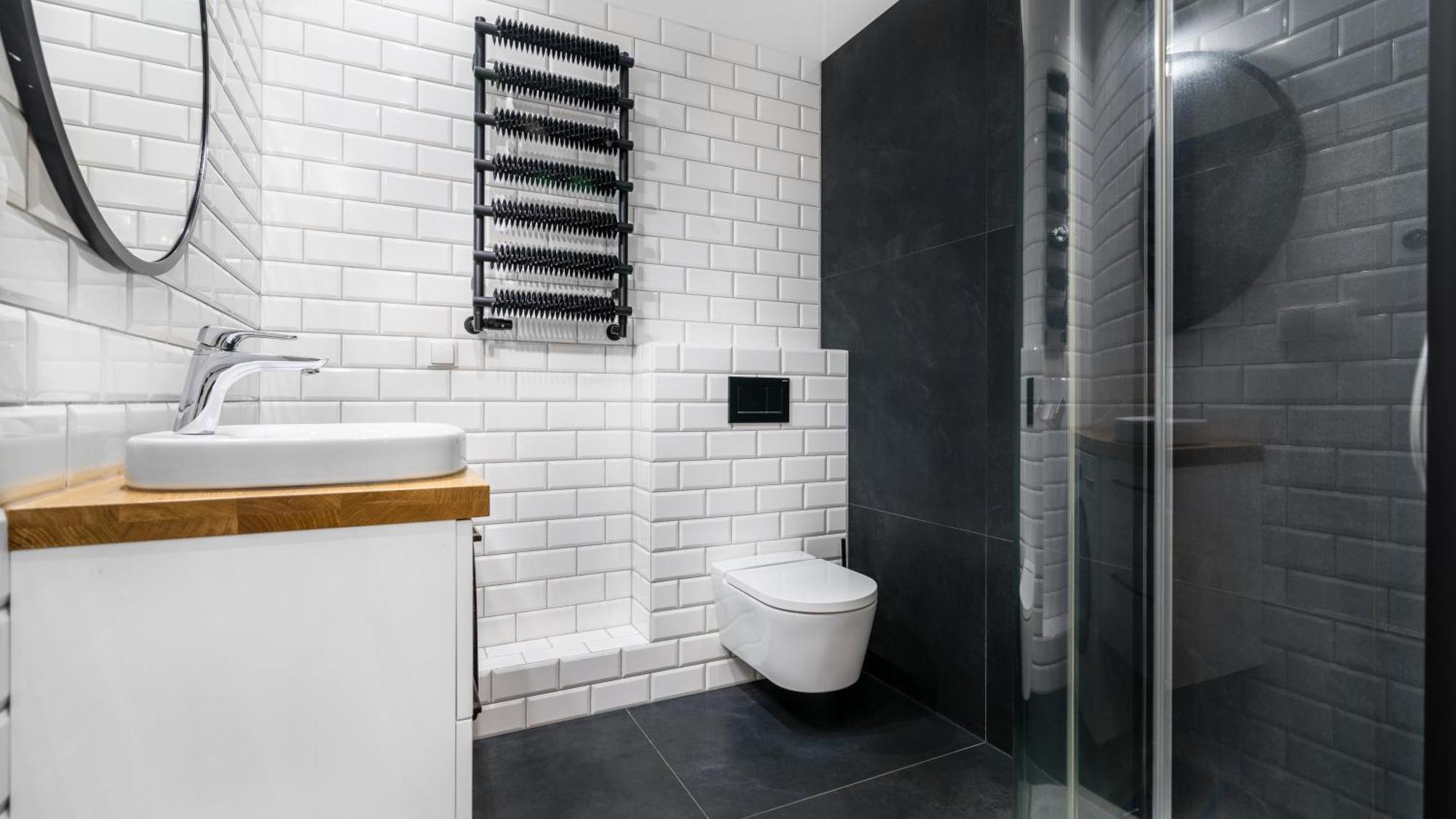 Citystay Garden Gates Apartment Danzica Esterno foto
