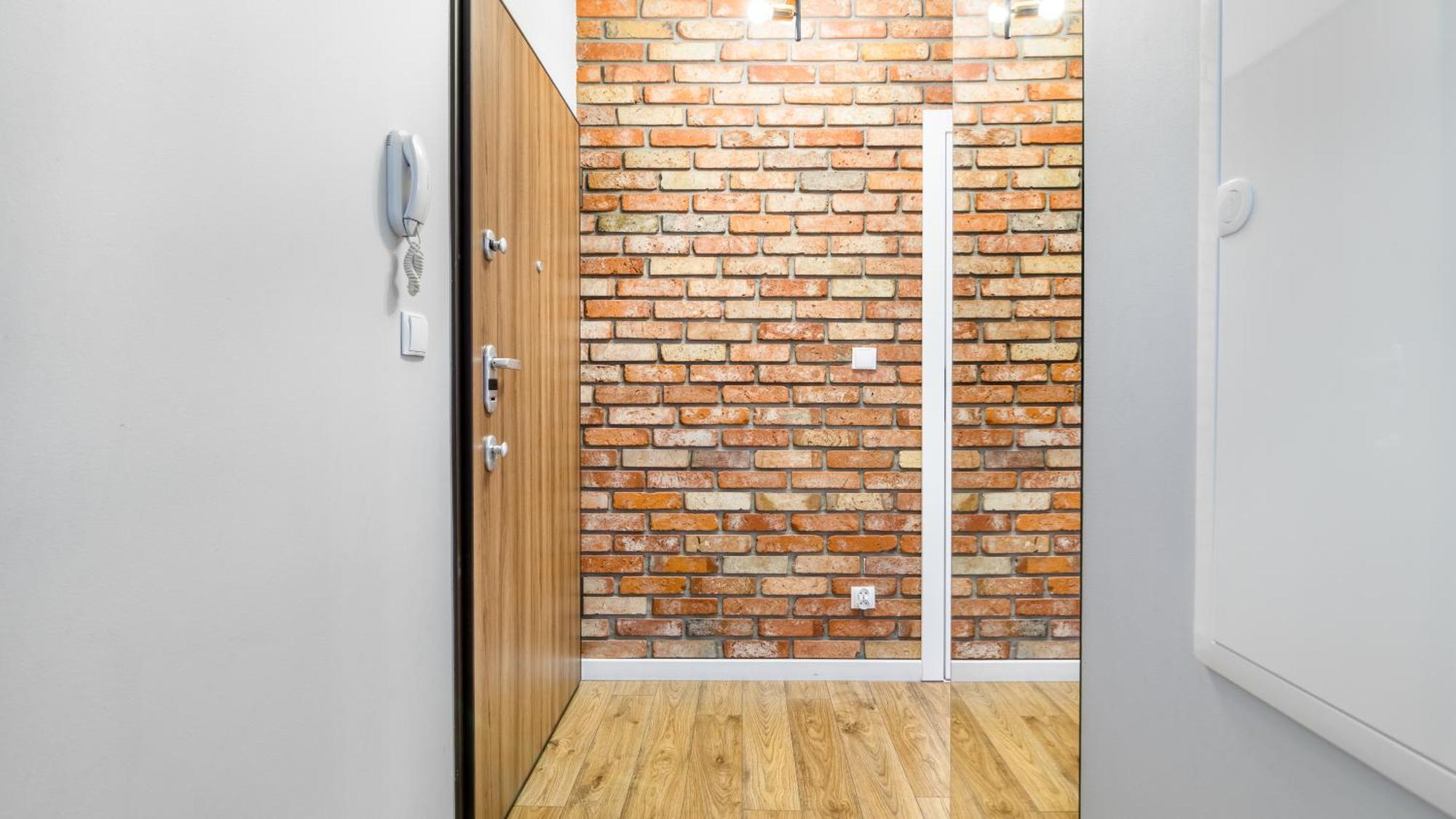 Citystay Garden Gates Apartment Danzica Esterno foto