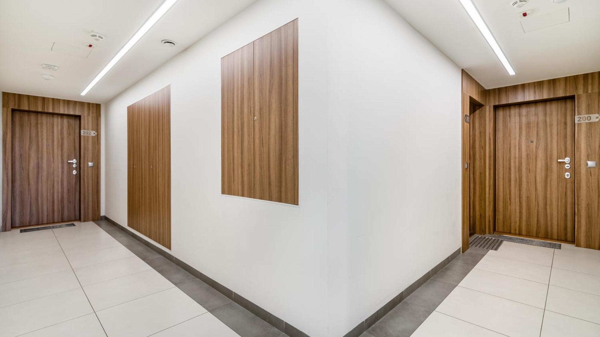 Citystay Garden Gates Apartment Danzica Esterno foto
